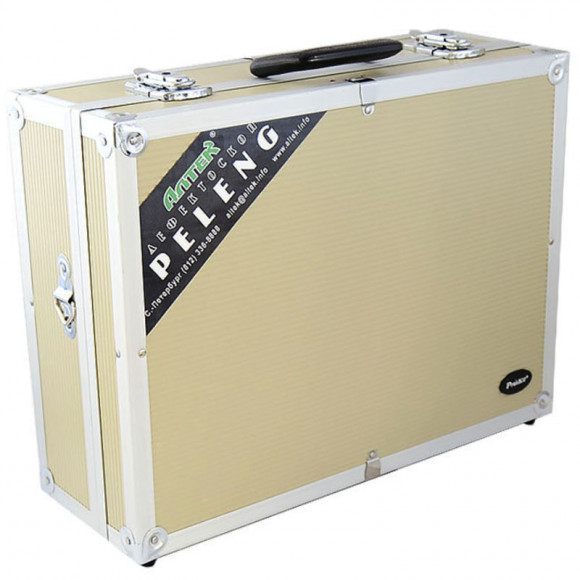 Ультразвуковой дефектоскоп УД3-204 Ультразвуковой дефектоскоп УД3-204