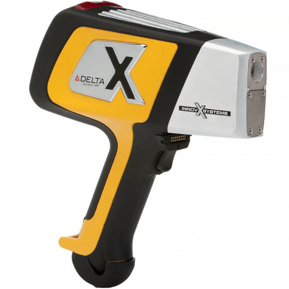 Портативный анализатор OLYMPUS INNOV X DELTA PREMIUM