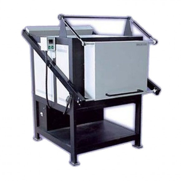 Промышленная камерная электропечь SNOL для обработки металла - SNOL 175/1300 MS Промышленная камерная электропечь SNOL для обработки металла - SNOL 175/1300 MS