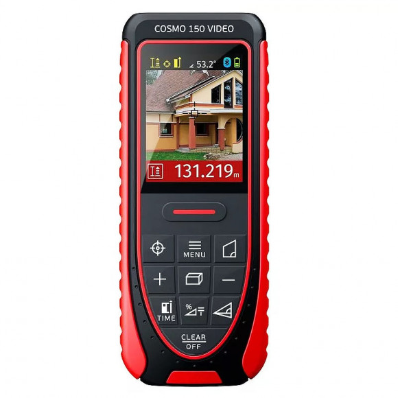 Лазерный дальномер ADA COSMO 150 Video Лазерный дальномер ADA COSMO 150 Video