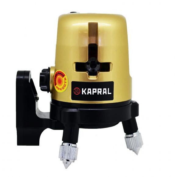 Лазерный нивелир REDTRACE KAPRAL Лазерный нивелир REDTRACE KAPRAL