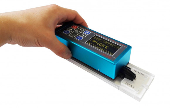 В7-МШ меры шероховатости поверхности