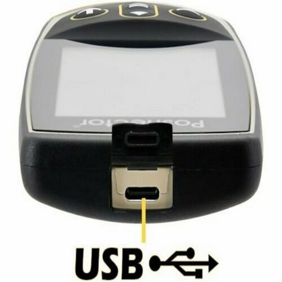 Толщиномер покрытий PosiTector 6000 (gen.5) Толщиномер покрытий PosiTector 6000 (gen.5)