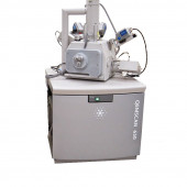 Сканирующий электронный микроскоп Qemscan 650 FEG