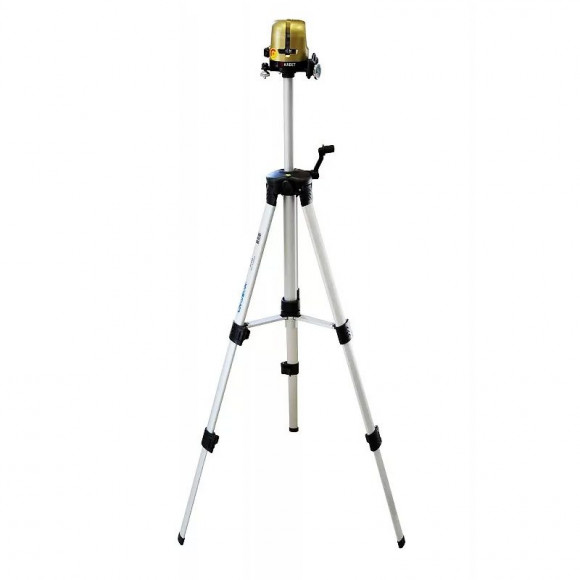 Лазерный нивелир REDTRACE KAPRAL Plus