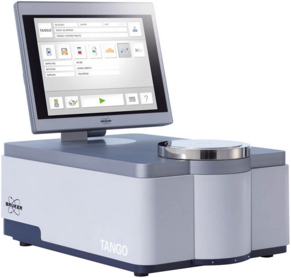 БИК-анализатор TANGO БИК-анализатор TANGO