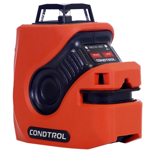 Лазерный нивелир CONDTROL NEO X1-360 Лазерный нивелир CONDTROL NEO X1-360