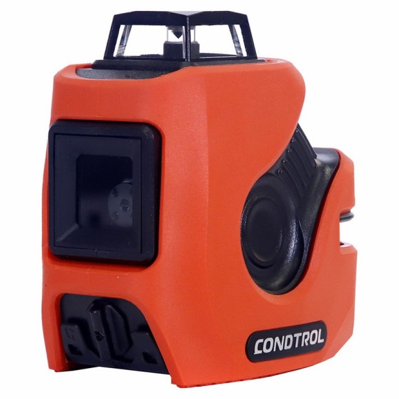 Лазерный нивелир CONDTROL NEO X1-360 Лазерный нивелир CONDTROL NEO X1-360