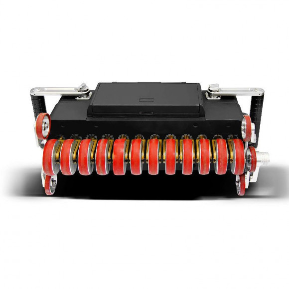 Низкочастотный ультразвуковой сканер-топограф А1050 PlaneScan Низкочастотный ультразвуковой сканер-топограф А1050 PlaneScan