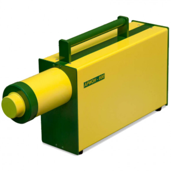 АРИОН-600 импульсный рентгеновский аппарат