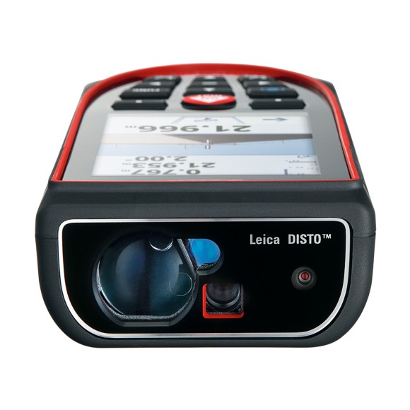 Комплект Leica DISTO S910 NEW со штативом и адаптером Комплект Leica DISTO S910 NEW со штативом и адаптером