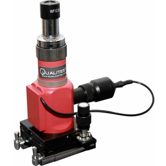 SM500 Микроскоп металлографический портативный