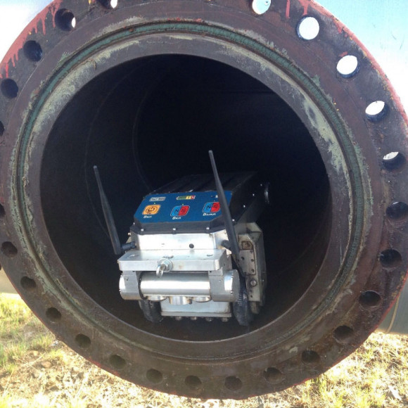 Сканер-дефектоскоп А2072 IntroScan Сканер-дефектоскоп А2072 IntroScan