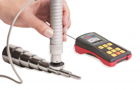 Ультразвуковой твердомер ТКМ-459C "Универсальный" Ультразвуковой твердомер ТКМ-459C "Универсальный"