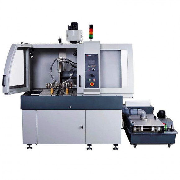 Отрезной станок Magnutom 400/500