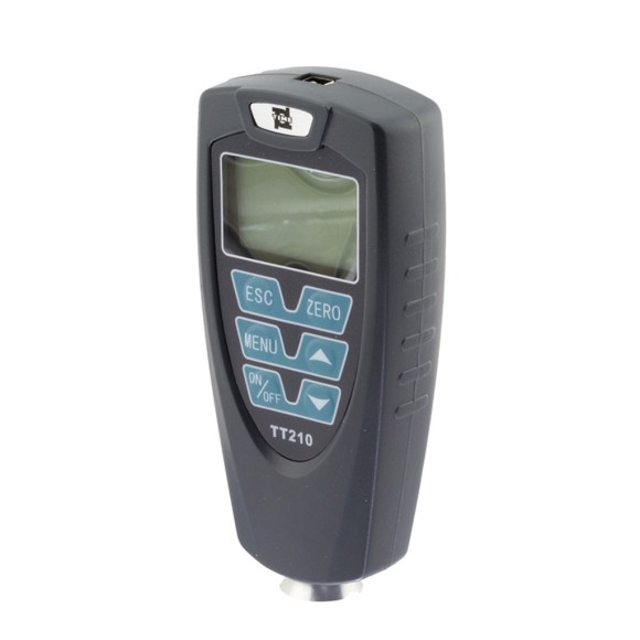 TT210 /TIME2500 / TIME2501 / TT260 / TT270 толщиномер покрытий