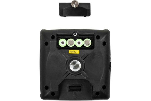 Ротационный нивелир RGK SP-100