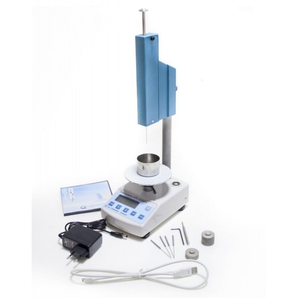 АПН-360МГ4 пенетрометр автоматический для нефтебитумов АПН-360МГ4 пенетрометр автоматический для нефтебитумов