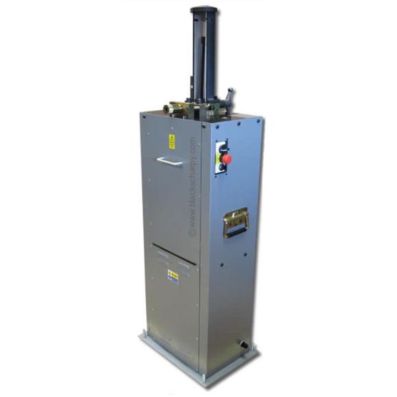 Машины Шарпи и Изода CNB31, CNB34 с фиксированной и регулируемой скоростью