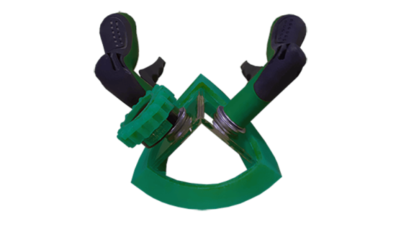 Рамка вакуумная Пирамида 100 x 100 x 100 Рамка вакуумная Пирамида 100 x 100 x 100