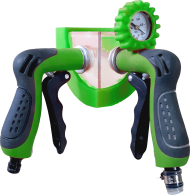 Рамка вакуумная Пирамида 100 x 100 x 100