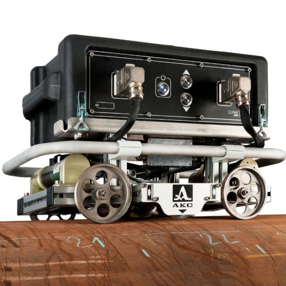 Сканер-дефектоскоп А2075 SoNet Сканер-дефектоскоп А2075 SoNet