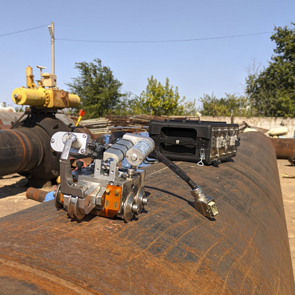 Сканер-дефектоскоп А2075 SoNet Сканер-дефектоскоп А2075 SoNet