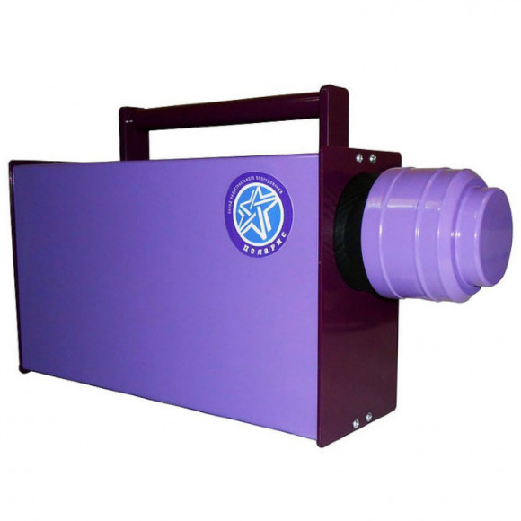 Портативный рентгеновский аппарат ПОЛАРИС-500 Портативный рентгеновский аппарат ПОЛАРИС-500