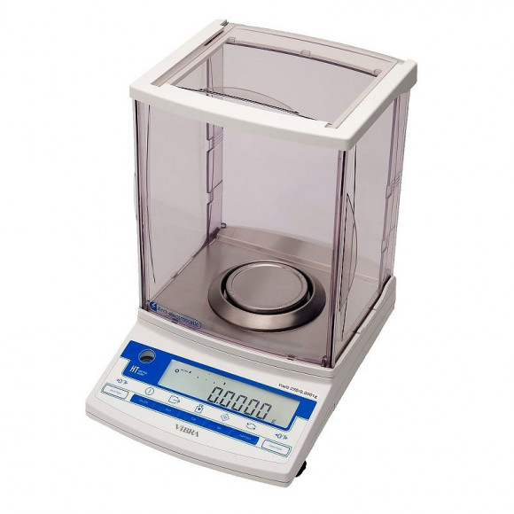 Аналитические весы ViBRA HT 84RCE Аналитические весы ViBRA HT 84RCE