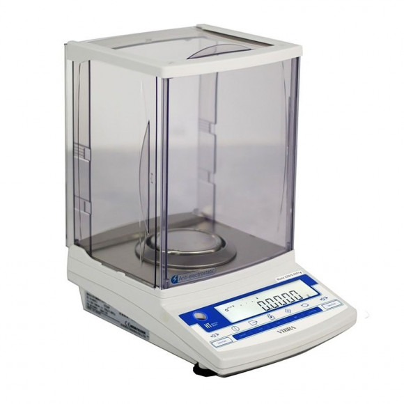 Аналитические весы ViBRA HT 84RCE Аналитические весы ViBRA HT 84RCE