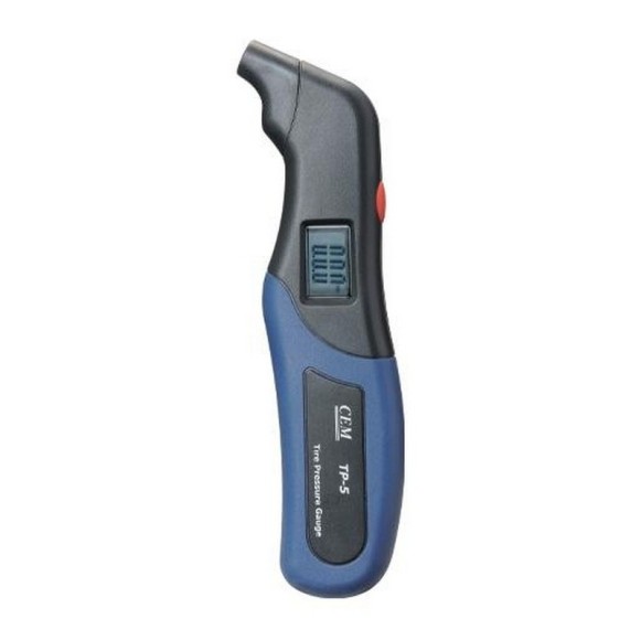 TP - 5 Манометр цифровой (автомобильный)