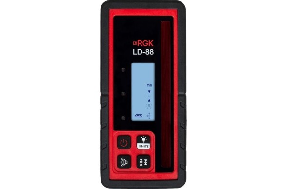 Ротационный нивелир RGK SP-500