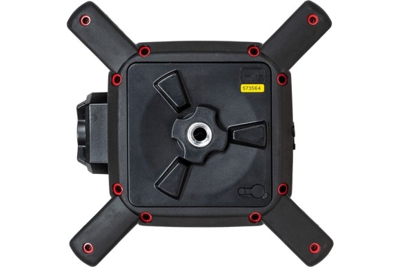 Ротационный нивелир RGK SP-500