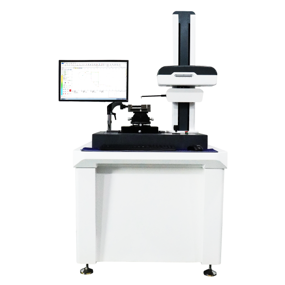 Контур 150ПШ - Профилометр для измерения шероховатости и контура детали Контур 150ПШ - Профилометр для измерения шероховатости и контура детали