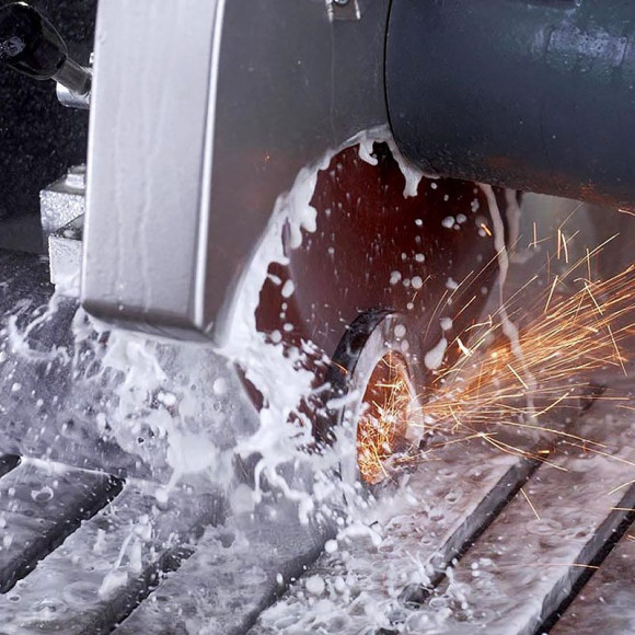 Отрезной станок Labotom-5