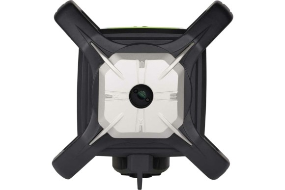 Ротационный нивелир RGK SP-610G