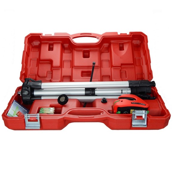 Лазерный нивелир CONDTROL NEO G220 SET Лазерный нивелир CONDTROL NEO G220 SET