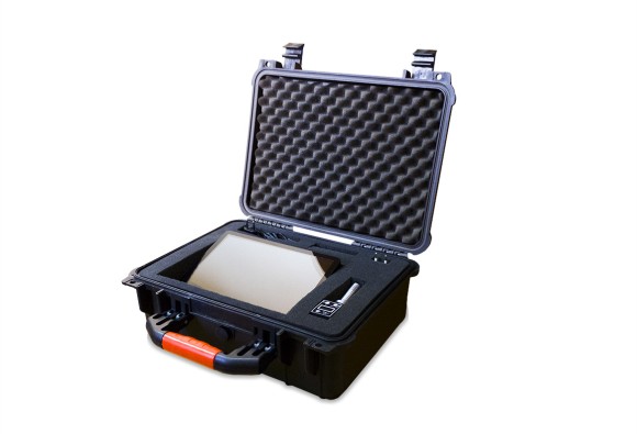 Измеритель свойств чугуна ИФМХ-Ч Измеритель свойств чугуна ИФМХ-Ч