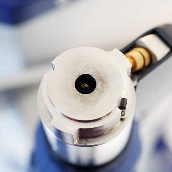 Анализатор металлов PMI-MASTER UVR