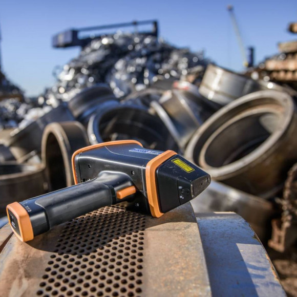 Лазерный анализатор VULCAN Лазерный анализатор VULCAN