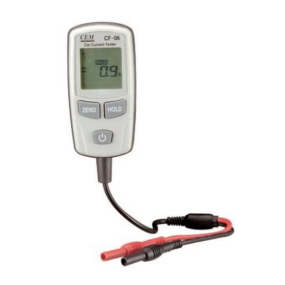 CF-08 Тестер токовый (автомобильный)