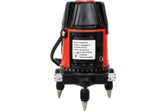 Лазерный уровень RGK LP-64