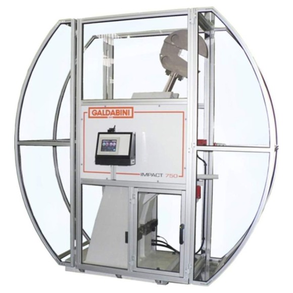 Маятниковый копер Impact 450