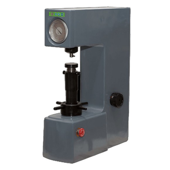 Твердомер Супер-Роквелла МЕТОЛАБ 301 Твердомер Супер-Роквелла МЕТОЛАБ 301