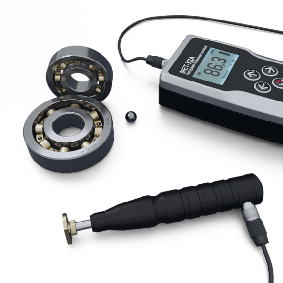 Комбинированный твердомер МЕТ-УДА