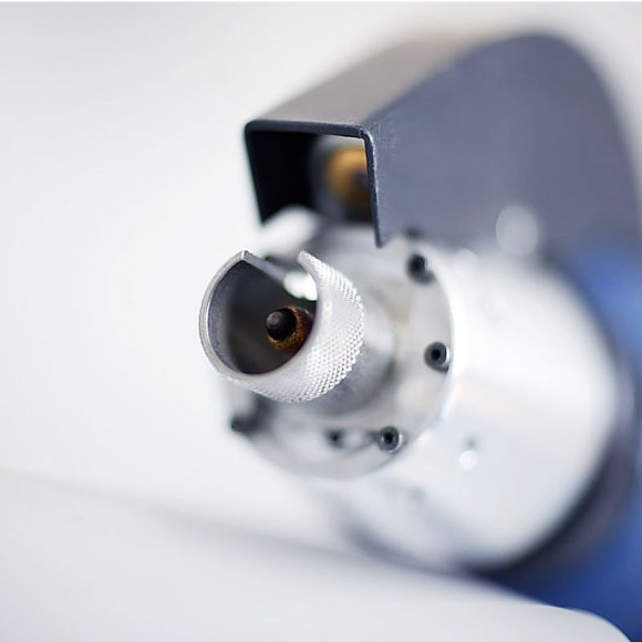 Оптико-эмиссионный спектрометр TEST-MASTER