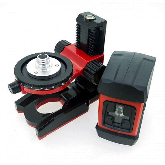 Лазерный нивелир REDTRACE RAPID