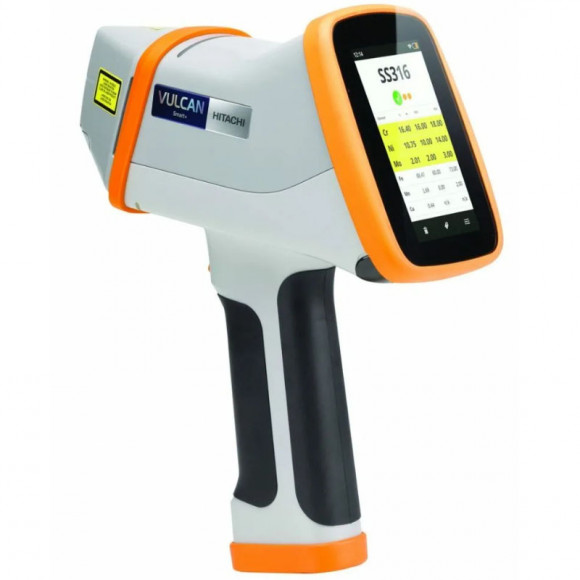 Лазерный анализатор VULCAN SMART Лазерный анализатор VULCAN SMART