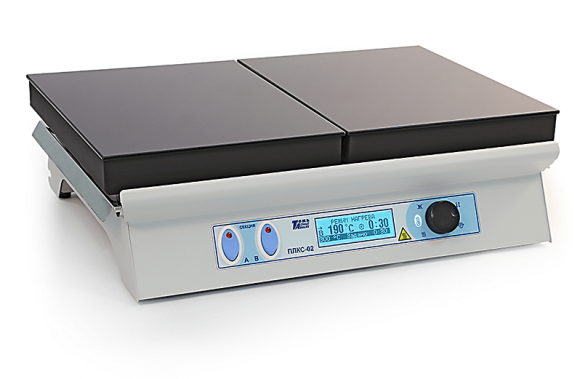 ПЛИТА НАГРЕВАТЕЛЬНАЯ ЛАБОРАТОРНАЯ СЕКЦИОННАЯ СО СТЕКЛОКЕРАМИЧЕСКОЙ ПОВЕРХНОСТЬЮ ПЛКС-02 ПЛИТА НАГРЕВАТЕЛЬНАЯ ЛАБОРАТОРНАЯ СЕКЦИОННАЯ СО СТЕКЛОКЕРАМИЧЕСКОЙ ПОВЕРХНОСТЬЮ ПЛКС-02