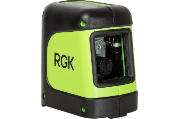 Лазерный уровень RGK ML-11G